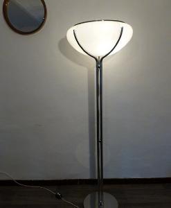 LAMPPOST «  QUADRIFOLGLIO ». HARVEY GUZZINI. 1974