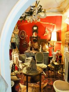 The french boutique : Who we are