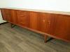 SCANDINAVIAN  FRISTHO SIDEBOARD. CIRCA 1960.