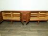 SCANDINAVIAN  FRISTHO SIDEBOARD. CIRCA 1960.