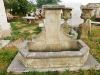  STONE HIGH FOUNTAIN FROM CASSIS.