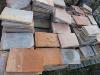 TERRACOTTA TILES « MALLONS DE COUVERT »