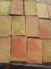 TERRACOTTA TILES « MALLONS DE COUVERT »