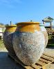 OLIVE JARS FROM  PROVENCE 