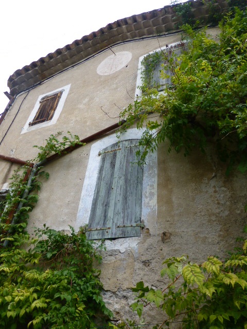 The french boutique Garanty