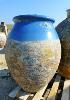 OLIVE JARS FROM  PROVENCE 