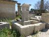  STONE HIGH FOUNTAIN FROM PROVENCE.