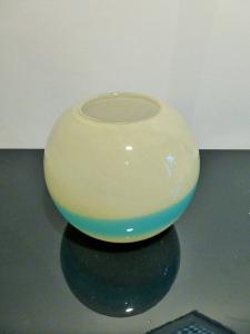 VASE STYLE  FULVIO BIANCONI - 1970