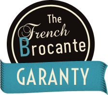 The french boutique Garanty